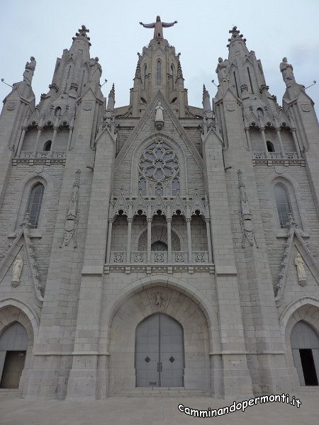 064 Tibidabo.JPG -           